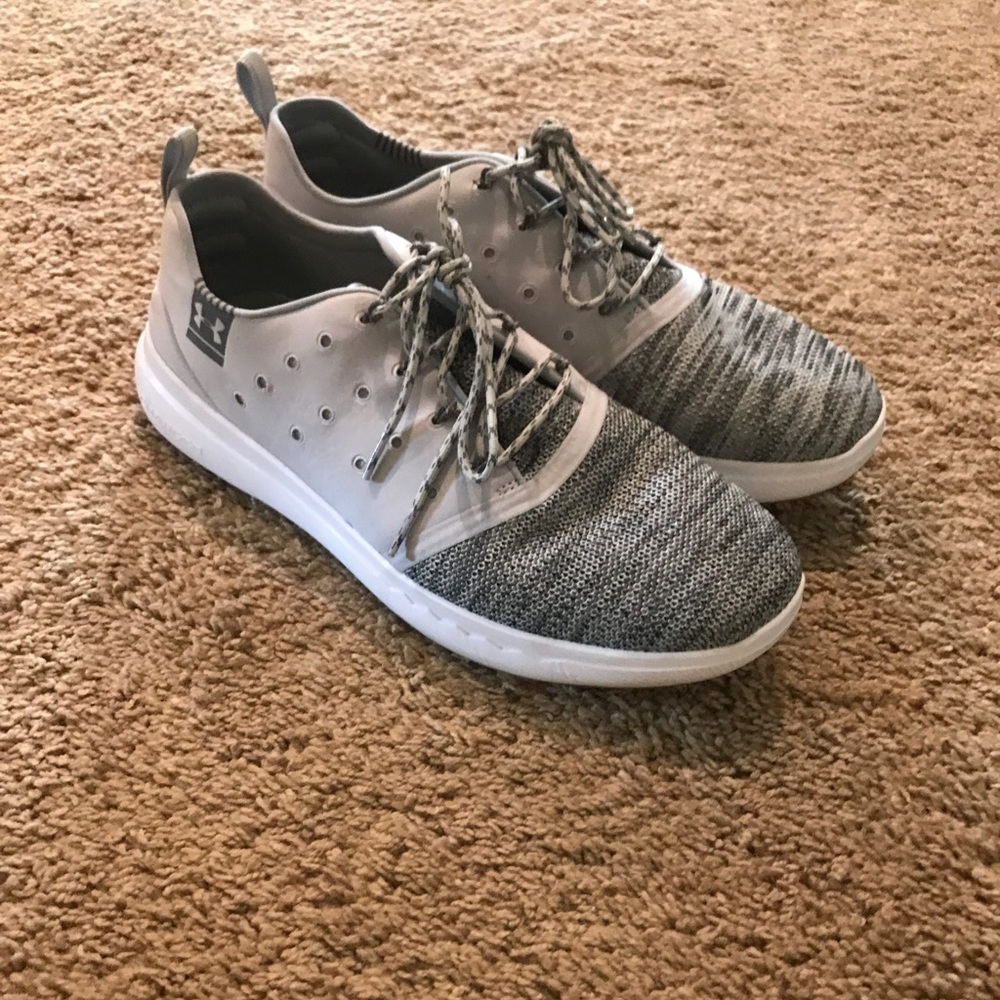 Men’s Under Armour Shoes Size 11